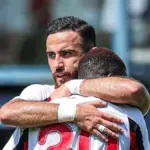 Samsunspor, yeni sezona galibiyetle başlamayı hedefliyor