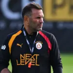 Galatasaray, Çorum FK karşısında yeni sezonu açıyor