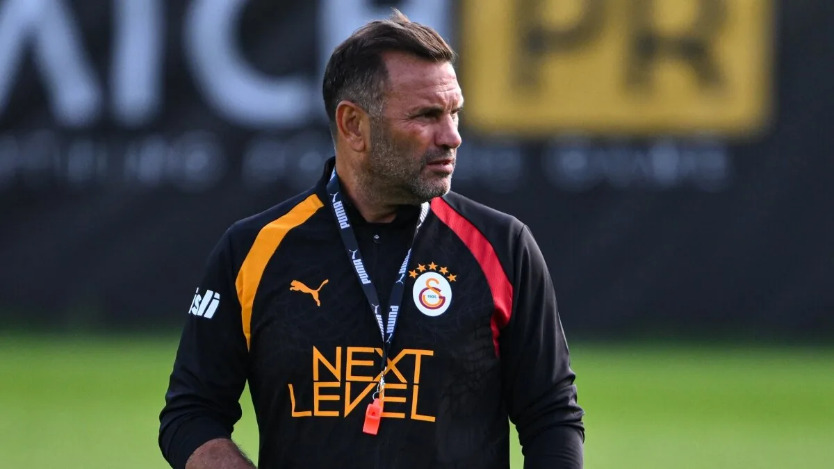 Galatasaray - Çorum FK maçı ne zaman, saat kaçta, hangi kanalda? Lesley Ugochukwu kararı...