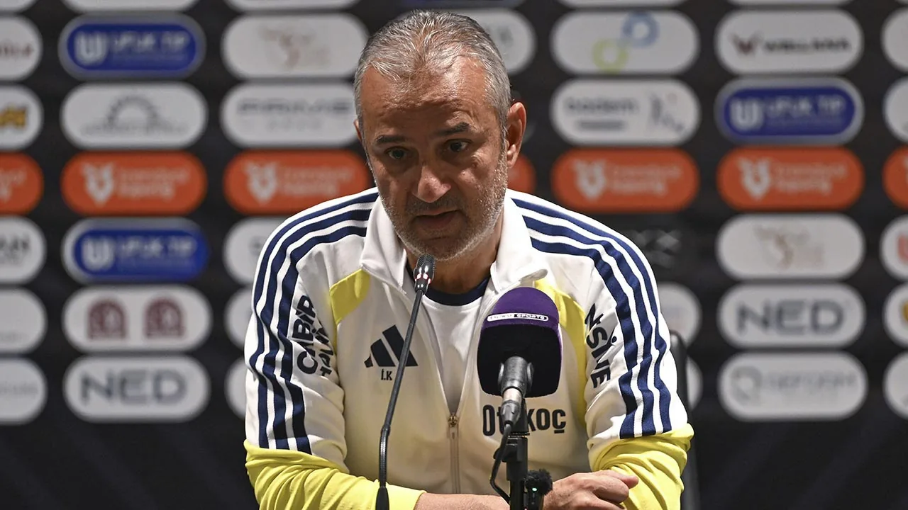 İlker Yağcıoğlu'ndan Fenerbahçe maçı sonrası büyük iddia! Daha ilk haftadan duyurdu