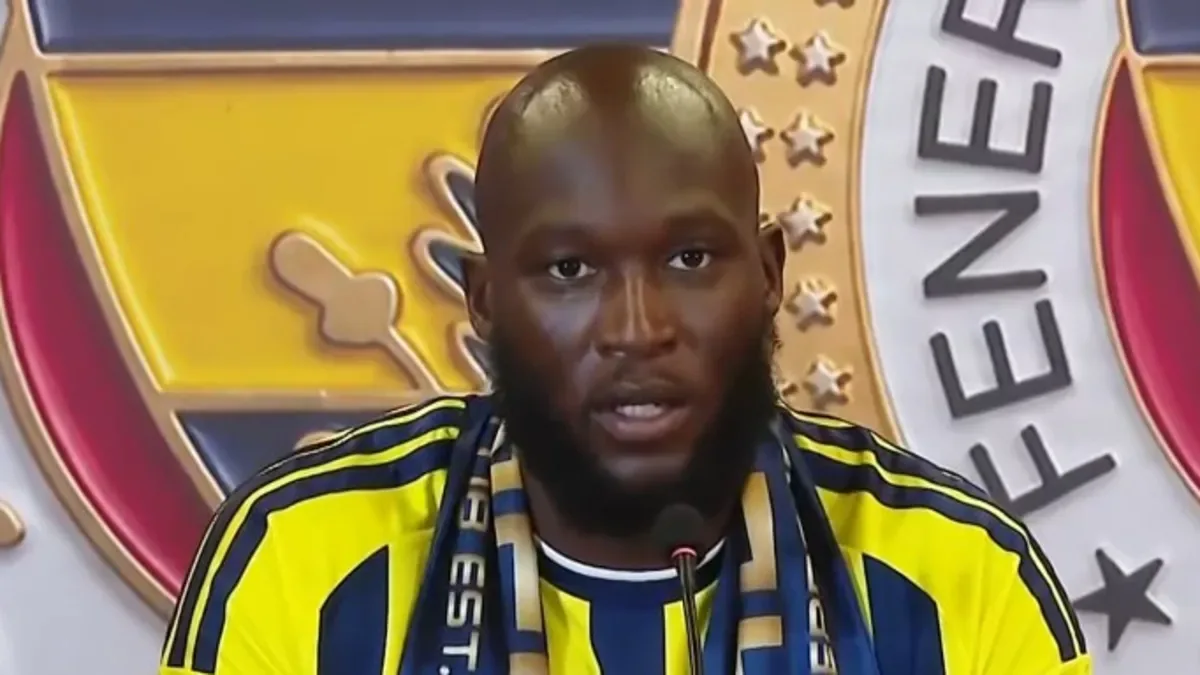 Fenerbahçe Fred ayrılığını TFF'ye bildirdi!