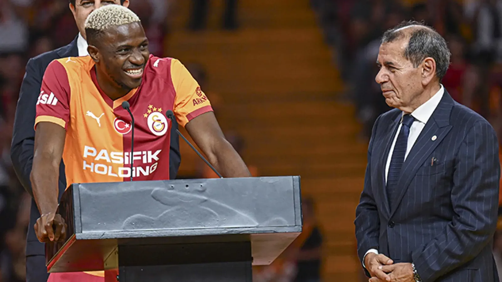 Diego Simeone, Victor Osimhen'den vazgeçmiyor! İspanyol gazeteci açıkladı
