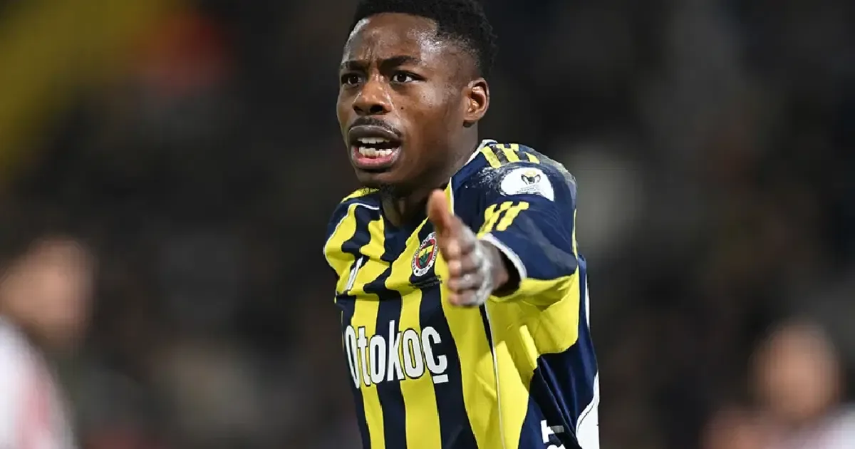 Fenerbahçe'de 3 futbolcu Avrupa maçında yok - NTV Haber