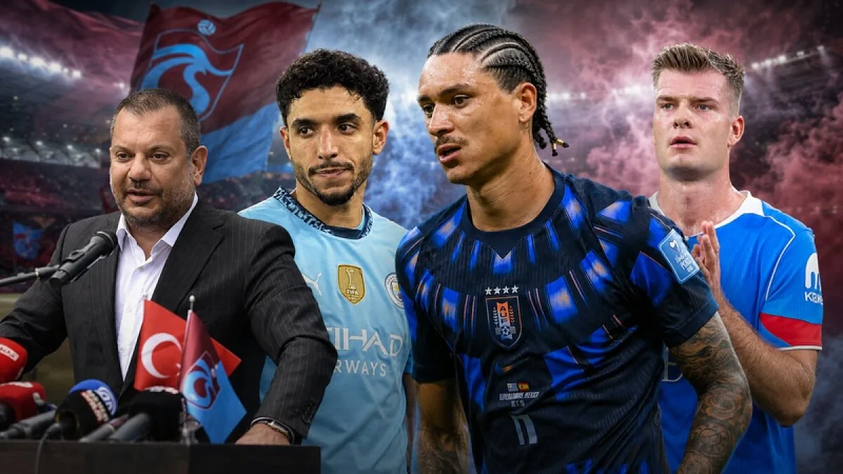 Trabzonspor Başkanı Ertuğrul Doğan'dan taraftara kombine çağrısı