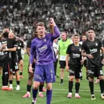 Beşiktaş’ın kalecisi Nübel’in eski antrenörü, oyuncunun kariyerini ve yeteneklerini değerlendirdi