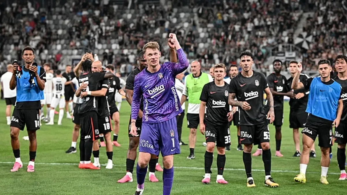 Eski antrenörü Nübel'i anlattı: Neuer'in varisi