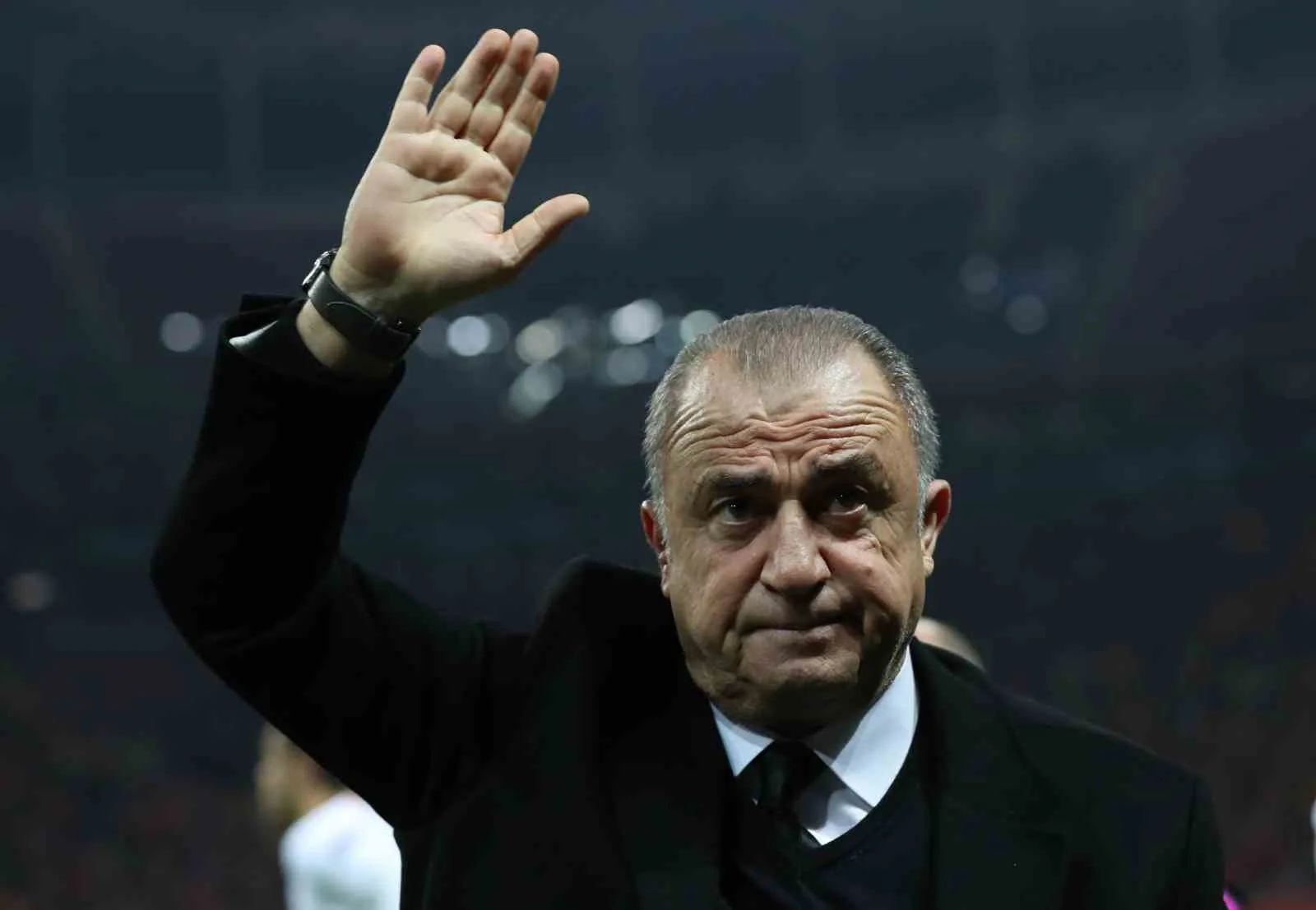 Galatasaray açılışları seviyor!