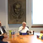 İstanbul’a yeni transfer geliyor: Romelu Lukaku Fenerbahçe ile anlaşmaya yakın
