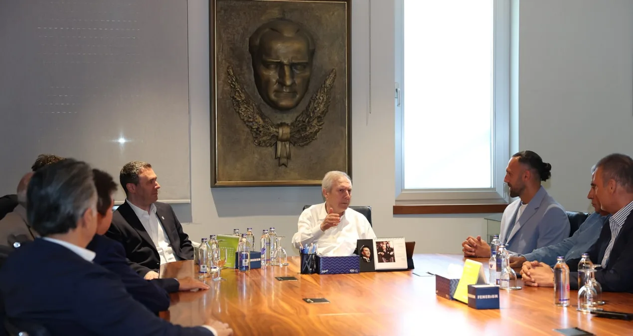 🚨 SON DAKİKA | FENERBAHÇE'NİN YENİ TRANSFERİ İSTANBUL'A GELİYOR!
