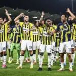Fenerbahçe’nin Şampiyonlar Ligi Yolculuğu