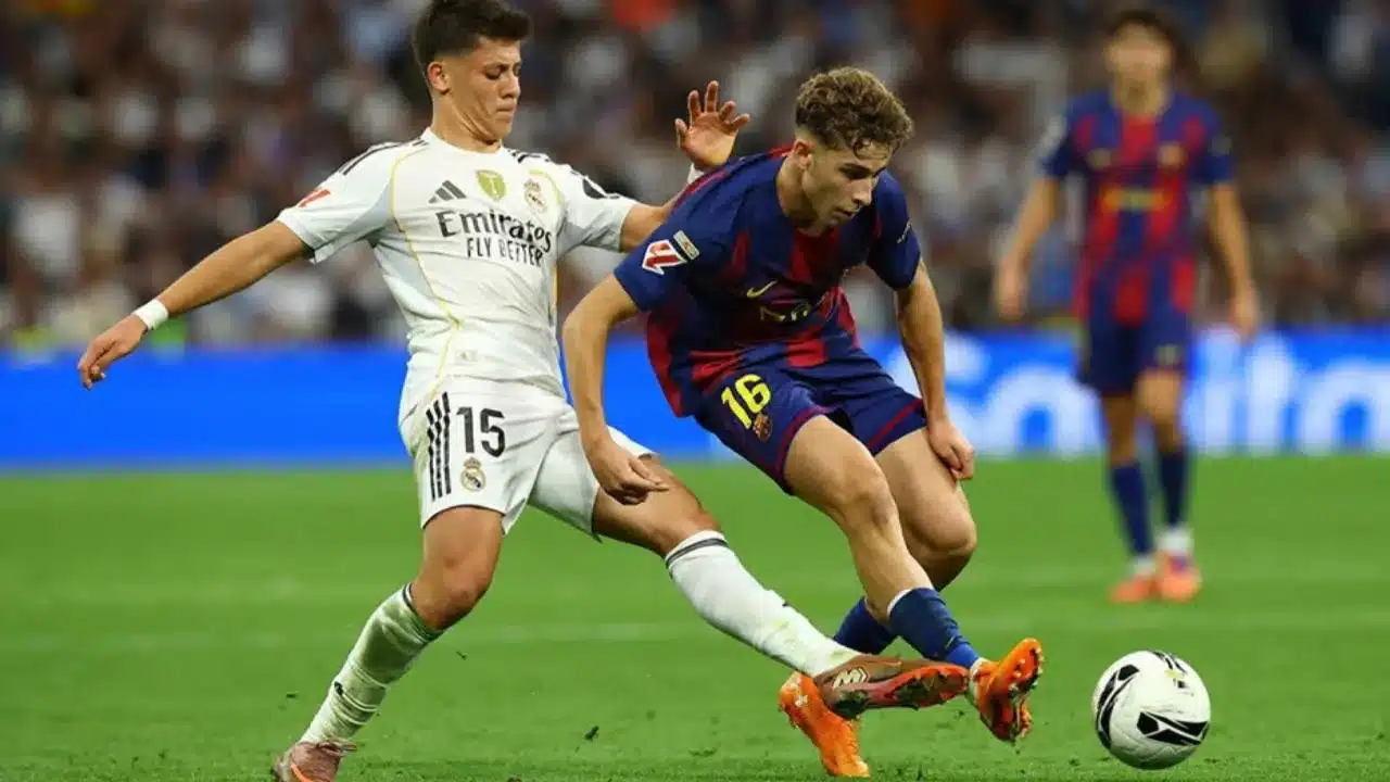Dev final için bomba iddia 'El Clasico İstanbul'da oynanacak'