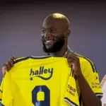 Fenerbahçe’nin yeni transferi Romelu Lukaku, sakat olmadığını ve hazır olduğunu açıkladı