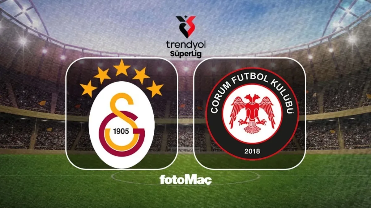 Süper Lig'de sezonunun perdesi bugün açılıyor