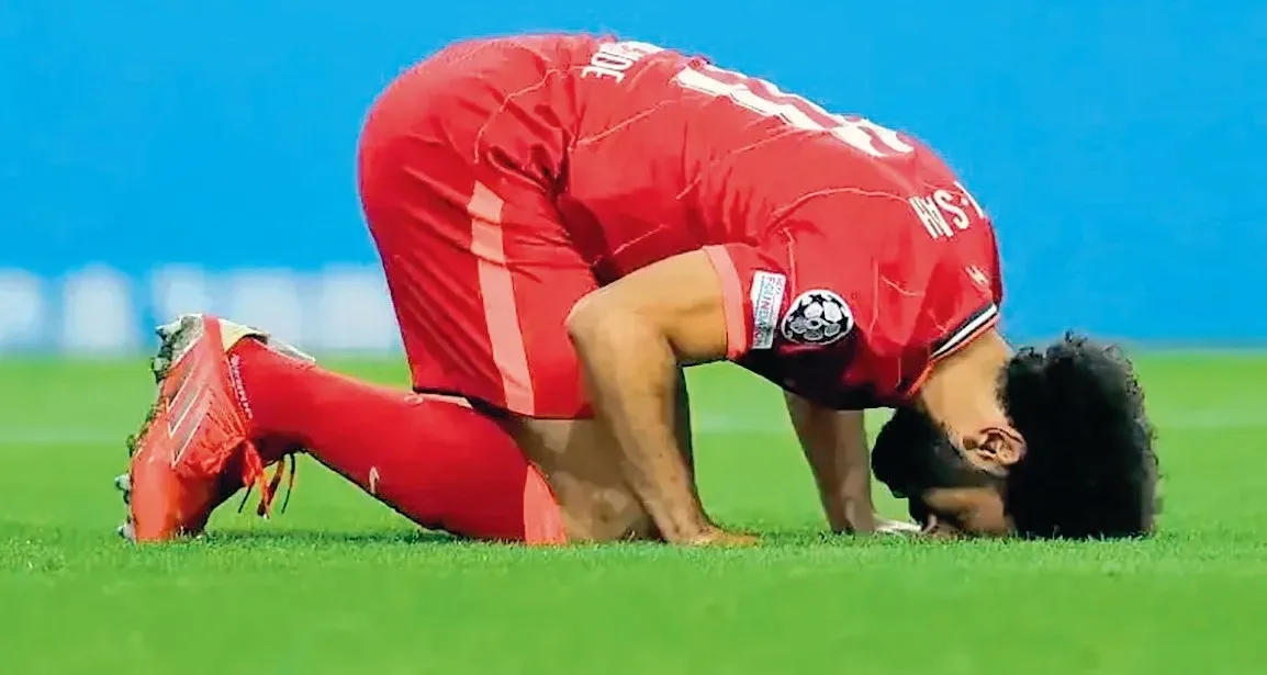Salah videosuyla milyonların kalbine dokunan Hatice teyzeden açıklama