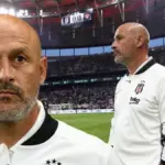 Beşiktaş, Hradec Kralove karşısında tur için sahaya çıkıyor