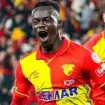 Göztepe’den Anthony Dennis için 10 milyon Euro beklentisi