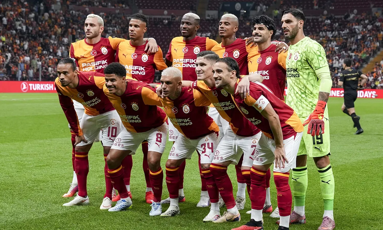 Torreira krizi: Galatasaray yönetimi harekete geçti