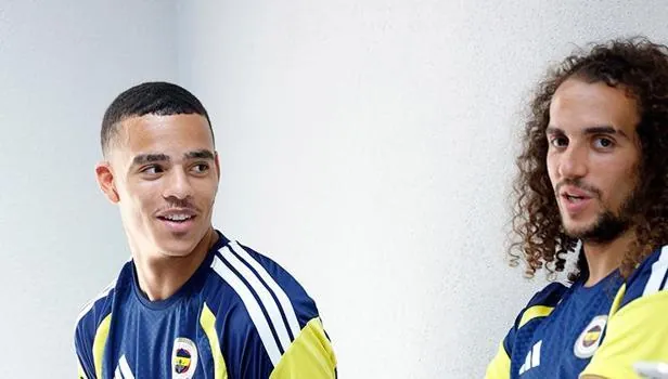 Fenerbahçe, Gençlerbirliği maçının hazırlıklarına başladı