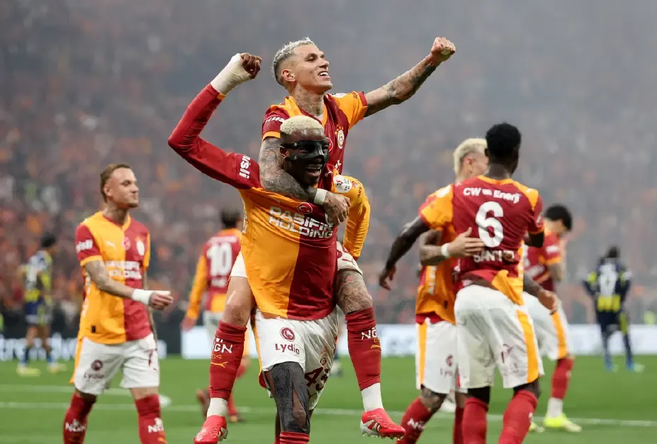 Dursun Özbek inanılmaz bonservisi elinin tersiyle itti, ayrılığa tüm kapıları kapattı - 3