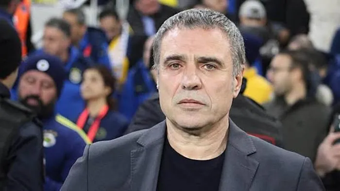 Fenerbahçenin eski teknik direktörü Ersun Yanal bombaladı: Aziz Yıldırım, Samandıranın içinden geçer | Sizi tefe koyarlar