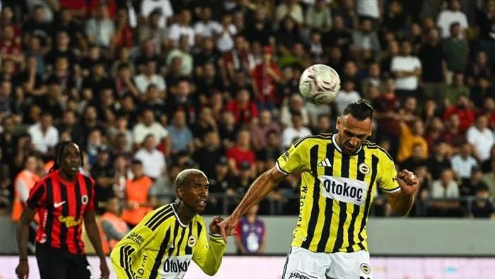 SİZİ TEFE KOYARLAR