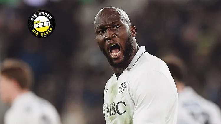 İtalyanlar duyurdu: Fenerbahçe, Romelu Lukaku transferinde geri sayıma geçti