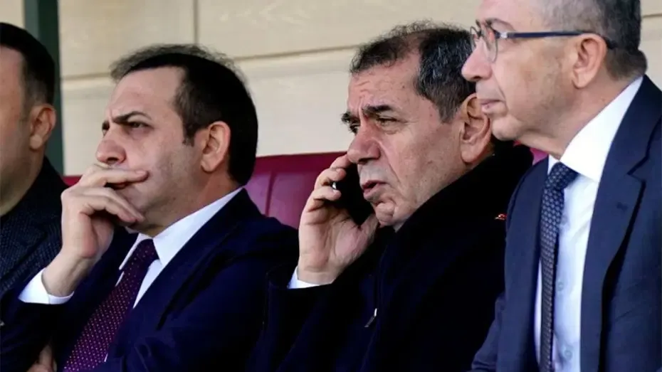 Eyvah eyvah meğer sebebi Osimhen'miş! Galatasaray şok içinde - 2