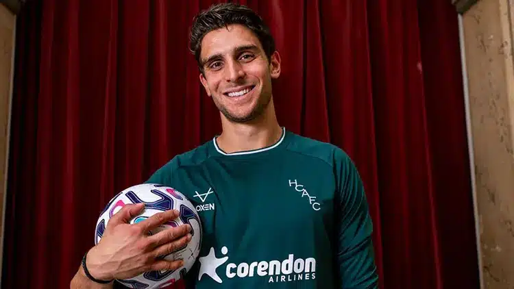 Hull City rekor transferi açıkladı 5 yıllık imza